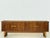 Mid-Century Lowboard with Drawers, 1960s For Sale - Image 9 of 14
