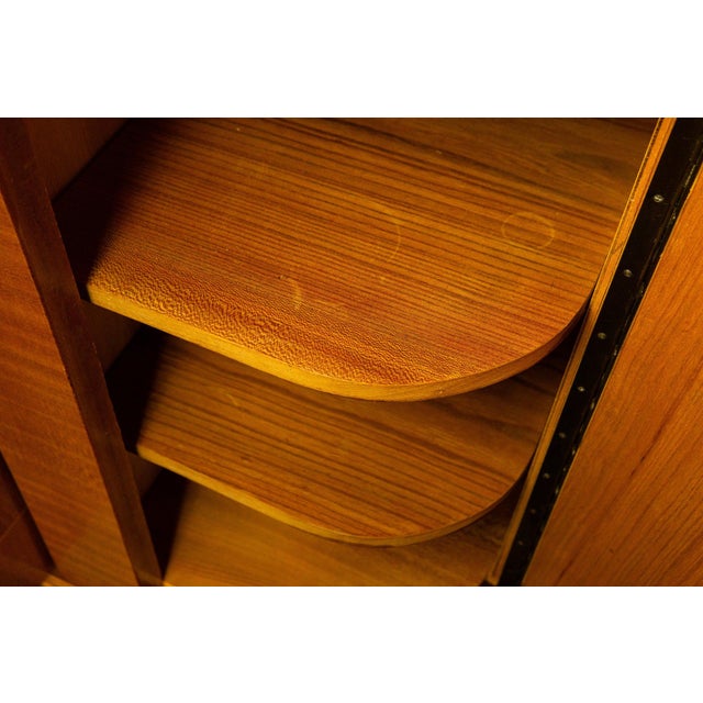 Art Deco Sideboard in Mahogany For Sale - Image 17 of 18