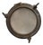 Ship's Porthole in Bronze, England, 1920s-1930s For Sale