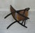 Mid-Century Ninfea Armchair by Gio Ponti for Fratelli Reguitti, 1958 For Sale - Image 10 of 11