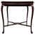 Early 20th Century English Mahogany Side Table For Sale - Image 10 of 10
