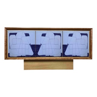 Artistica Tre Sideboard by Meccani Studio for Meccani Design, 2026 For Sale