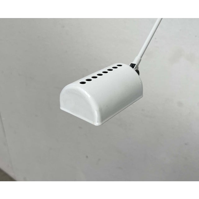 The small wall lamp version from the Daphine series by the Italian manufacturer Lumina, designed by Tommaso Cimini in the...