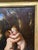 Karel Philips SPIERINCKS (1609–1639) Oil painting on canvas Dimensions 74 x 58.5 cm without frame 90 x 75 cm with frame O...