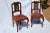 Pair of 19th century Italian painted children's chair. This would make a great addition for the playroom.