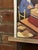 French Double-Sided Educational Dentist School Poster, 1950s For Sale - Image 10 of 15