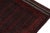 Rug & Kilim’s Baluch Tribal Rug With Deep Red and Blue Geometric Patterns For Sale In New York - Image 6 of 8