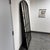 Bronze Uttermost Amiel Antique Large Arch Mirror For Sale - Image 8 of 12