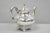 Vintage Reed & Barton Regent 5600 Silver Plated Tea Coffee Service - 4 Pc Set For Sale - Image 12 of 15
