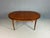 Mid- Century modern period dining room table manufactured and design by famous English furniture maker G Plan, circa...