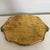 1960s Regency Wood Painted Tray For Sale In Miami - Image 6 of 7