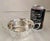 George V Sterling Silver Sugar Bowl from Cooper Brothers & Sons, Sheffield, 1915 For Sale - Image 16 of 18