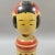Japanese Large 17” Vintage Japanese Kokeshi Doll by Kanō Hiroshi For Sale - Image 3 of 9