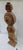 1970s 1970s Bernard Rooke Totem Floor Lamp Base For Sale - Image 5 of 8