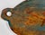 American Folk Art Primitive Pig Cutting Board For Sale - Image 4 of 10