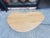 Kidney Shaped Coffee Table For Sale - Image 10 of 12