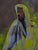 "Sanctuary Vi", Oil Painting on Canvas by Franklin Igwenagu For Sale - Image 6 of 6