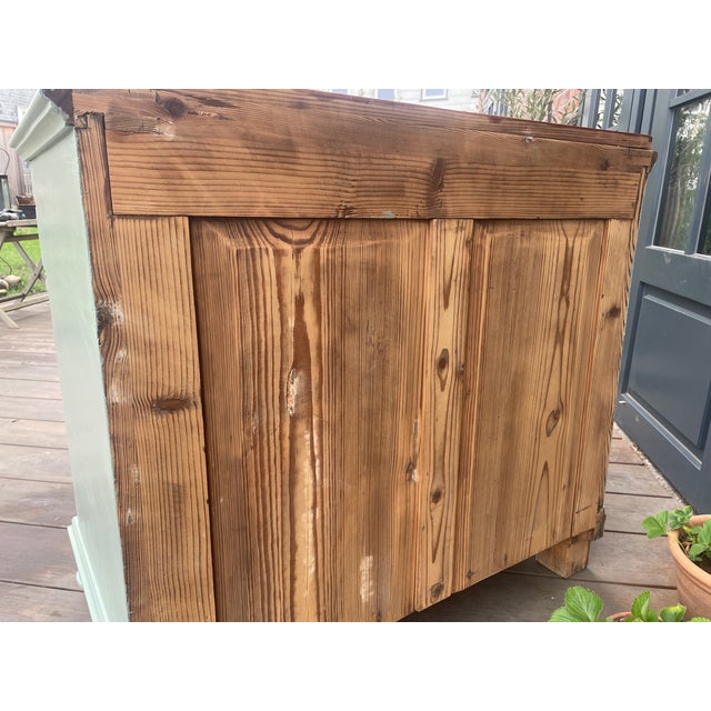 Antique Chest of Drawers, 1890s For Sale - Image 15 of 16