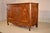18th Century 18th Century Burl Elm Buffet From France For Sale - Image 5 of 13