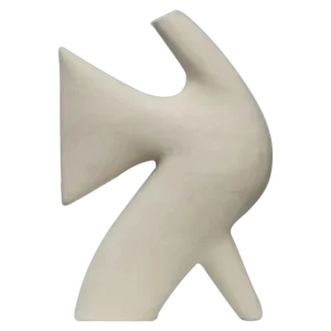 Blackbird Vase by Cosmin Florea