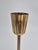 Gold Table Lamp by Bo Råman for Asea, 1950s For Sale - Image 8 of 10