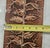 2 Hamilton Tile Co. "Vine and Leaf" Tiles For Sale - Image 10 of 11