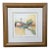 L. Wagner Signed Limited Edition “Sun’s Kiss I” Giclée by Lisa Violetto Designs, Framed For Sale