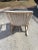 Hans Wegner Mid-Century Rope Rocker in the Manner of Hans Wegner For Sale - Image 4 of 8