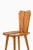 Set of Scandinavian Chairs, 1950s For Sale - Image 3 of 11