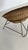 Vintage Cone Wicker Chair, 1960s For Sale - Image 6 of 8