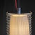 Pendant Lamp by Alfonso Fontal for Modiss, 2007 For Sale - Image 10 of 18