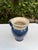 Ceramic Vintage Forrester Bandon Studio Pottery Apple Stoneware Pitcher For Sale - Image 7 of 10
