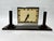 1930s Art Deco Rare Ato Electric Table Clock For Sale In Denver - Image 6 of 7