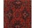 Antique Persian Heriz Area Rug 12’0″ X 15’4″ For Sale - Image 4 of 6