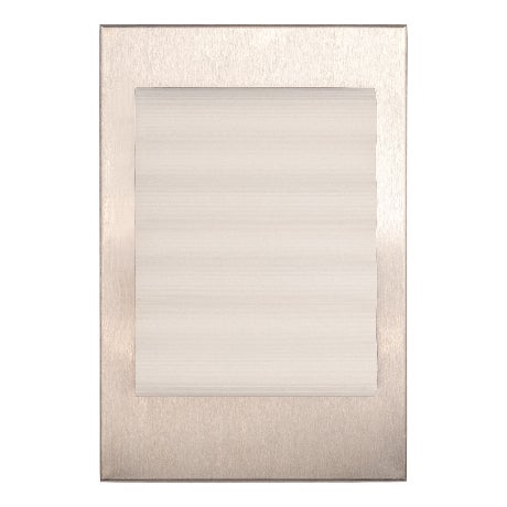 Frame Brut M Wall Light by Violaine d'Harcourt For Sale