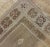 Vintage Oushak Rug With Soft Beige, Warm Taupe, and Ivory Tones For Sale In Atlanta - Image 6 of 7
