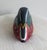 American ​Vintage Hand-Signed Shirley Hearne Wood Duck Drake Decoy - Mint Condition For Sale - Image 3 of 8