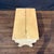 19th Century Antique Primitive Shoe Shine Bench for Cobbler With Cast Iron Foot Rest For Sale - Image 5 of 9