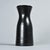 Vase by Robert and Jean Cloutier, twin brothers of French ceramics with an abundant and dreamlike universe. Cylindrical in...