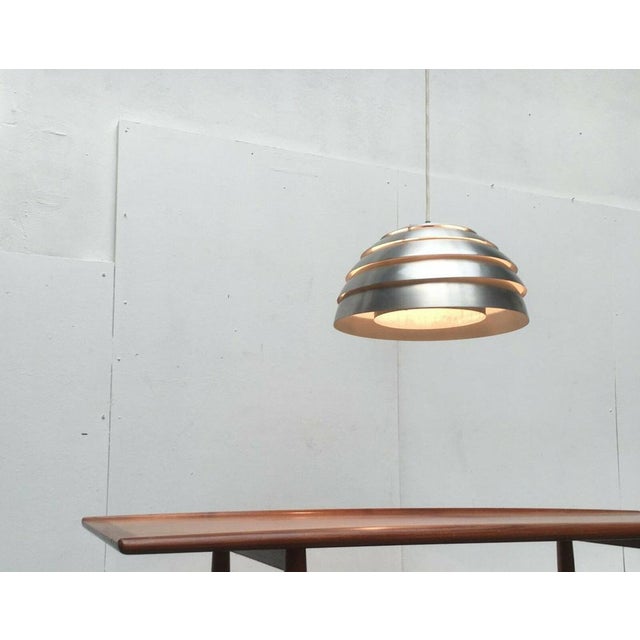 Mid-Century Dome Pendant Lamp by Hans-Agne Jakobsson for Hans-Agne Jakobsson Ab Markaryd, 1960s For Sale - Image 15 of 18