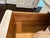 Ethan Allen Ethan Allen New Country Solid Wood Bedroom Set For Sale - Image 4 of 10