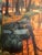 2020s Steve Schaaf Contemporary Autumn Serenity For Sale - Image 5 of 9