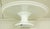 Late 19th Century French Ironstone Cake Plate For Sale - Image 4 of 6