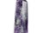 Late 20th Century Contemporary Amethyst Obelisk Crystal Point Tower For Sale - Image 6 of 10