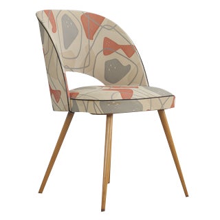 Cocktail Chair, Germany, 1950s For Sale