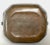 Antique Bronze Chinese Brazier or Hand Warmer For Sale In San Francisco - Image 6 of 7
