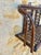 Mid- Century, Bamboo & Rattan Wall Shelf, 1960s For Sale - Image 12 of 18