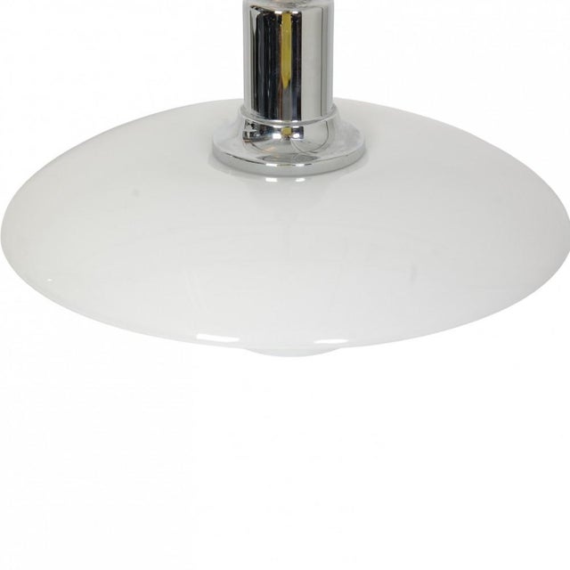 Glass PH3/2 Pendants by Poul Henningsen, Set of 2 For Sale - Image 7 of 13