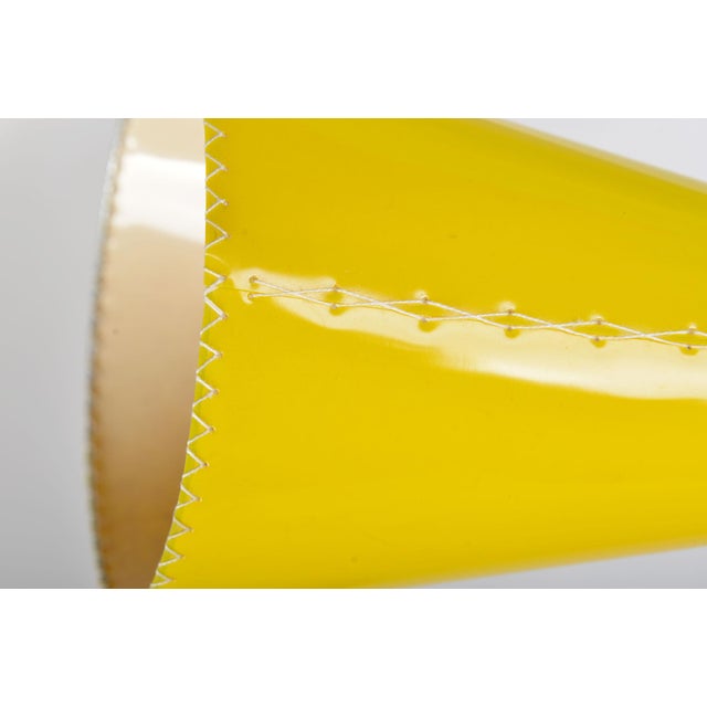 1960s Mid-Century Modern Multicolor Floor Lamp by Lidokov, 1960s For Sale - Image 5 of 10