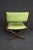 Walnut Carved Director's Chair For Sale In Philadelphia - Image 6 of 7